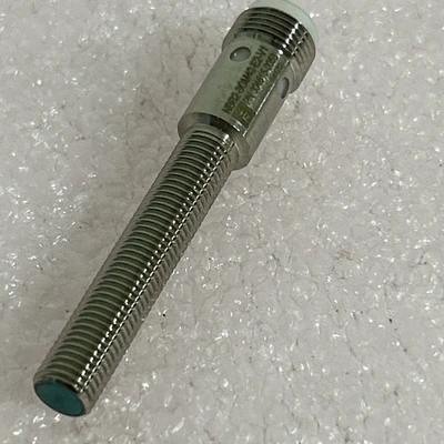 USED PEPPERL & FUCHS NBB2-8GM40-E2-V1