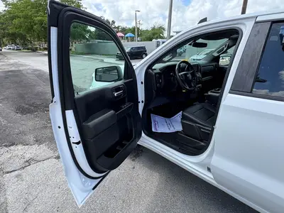 Used 2019 CHEVROLET SILVERADO 1500 Pickup Trucks Florida US | Truck and Van Outlet #1509134