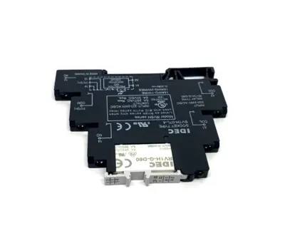 USED IDEC SV1H-07L-4