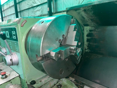 JFMT Ji-530 Lathes, Engine, Center | ESP Machinery Australia Pty Ltd (12)