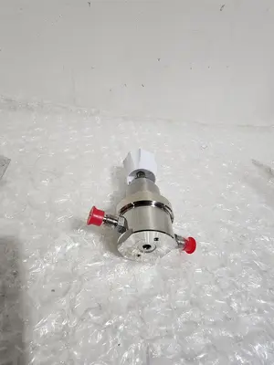 TESCON PRESSURE REGULATOR 74-3861KRG20