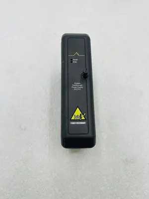 EMERSON DELTAV KJ1501X1-BB1 SYSTEM PASSTHROUGH POWER SUPPLY 12/12DC #K-2494
