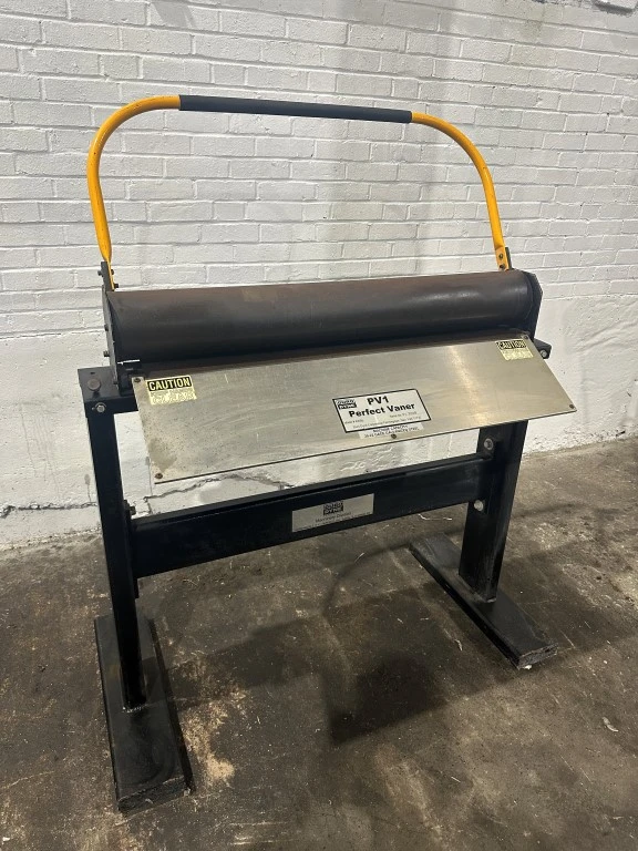 DURO DYNE PV-1 PERFECT VANER SINGLE WALL TURN