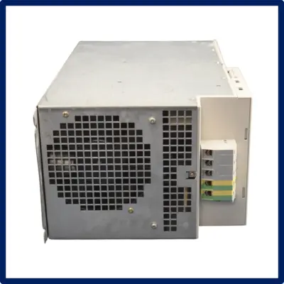 USED SIEMENS 6SC6114-5HA00