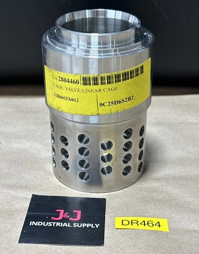 NEW Fisher 32B6032X012