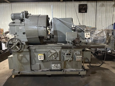 USED HEALD 74