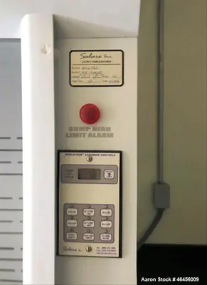 Unused FLSmidth Containerized Sample Prep & Analytical Lab – 3-Container System | Modular, Mobile | Includes Prep, Analysis & Utilities