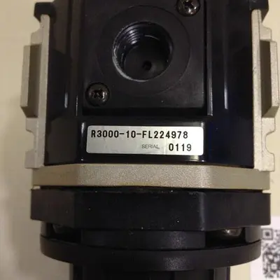 USED CKD CORP R3000-10-FL224978