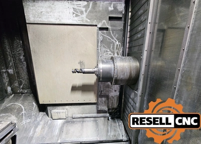 USED 2013 Mori Seiki NH6300DCGII