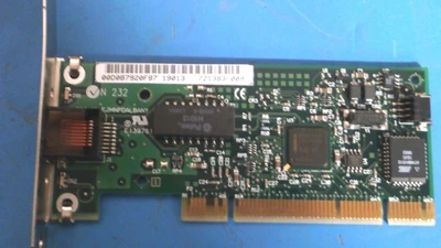 USED Cisco 74-0932-01 SERVER ADATER MOD