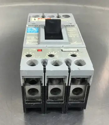 USED Siemens FXD63B150