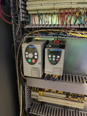 USED 2010 MASIPACK 70001M0000 / ULTRA VS 300