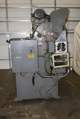 USED MINSTER 4