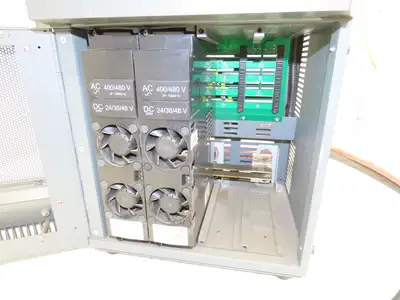 Enersys Enforcer Impaq Forklift Battery Charger 24/36/48V 480V 3Ph 2000ah