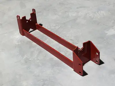 Used CONTINENTAL CONVEYOR 73D4817-60 Conveyors British Columbia CA | Lenmark #1426374
