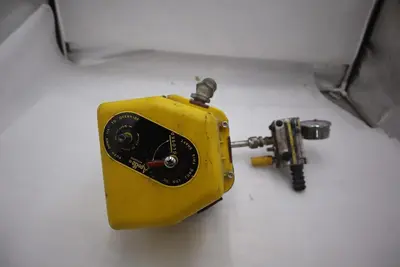 APOLLO AE40010  ACTUATOR 115VAC NEMA 4 TORQUE 400 IN-LBS STOCK 3451-A