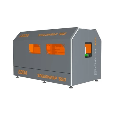 NEW EDDA SPEEDWRAP 550