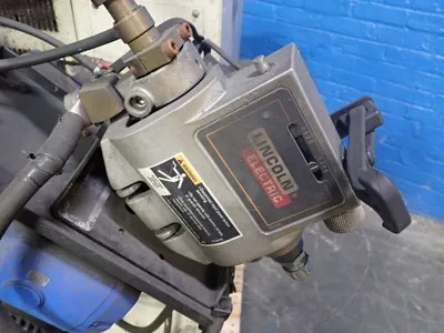 Used MOTOMAN / YASKAWA ELECTRIC MH6 Robots | HGR 24 #736049