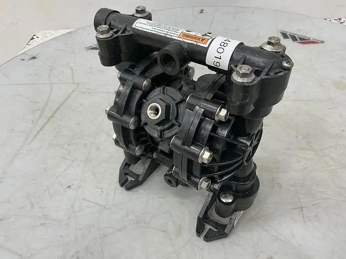 Used GRACO D51211 Pumps Michigan US | Ideal Machinery #693668