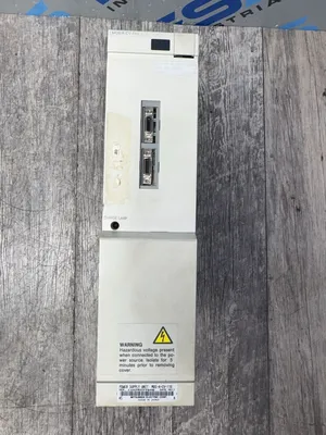 MITSUBISHI MDS-A-CV-110 Switching Mode Power Supplies | ESS Industrial Equipment Sales (3)