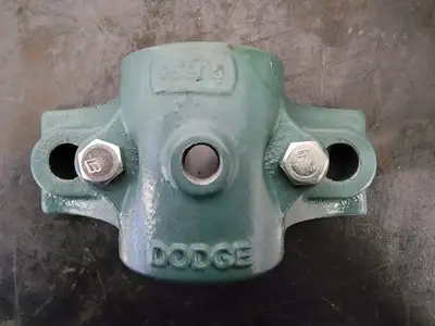 NEW DODGE P2B-BASP-107