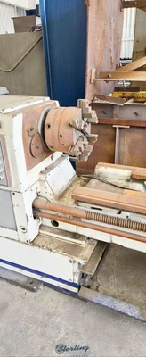 Used 2005 BIRMINGHAM DL-26120 Engine Lathes California US | Sterling Machinery Exchange #1466864