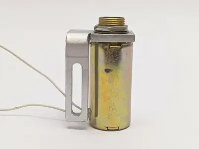 LT6X12-C-24D | Guardian  Continuous Duty Solenoid A420-064836-00 LOT OF 10 - For parts or not working