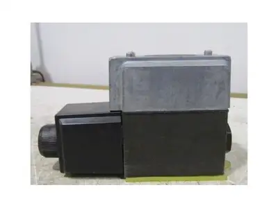 LBS Double A QG-3-C-10A2 Solenoid Valve 120/60 NEW