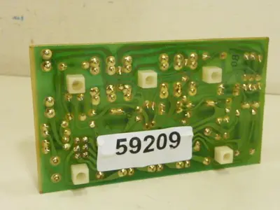 USED LINCOLN ELECTRIC L-6580