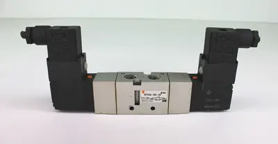 USED SMC NVF3330-5DZ-02T