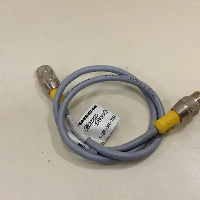 USED TURCK ELEKTRONIK RK 4.4T-0.6-RS 4.4T