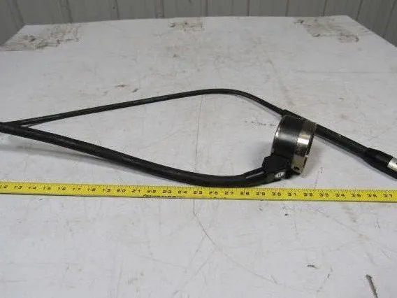 Atlas Copco 1000.C Article #8092 1123 00 Torque Transducer