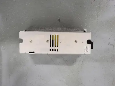 Used OMRON S8JX-G15024C Misc Electrical & Power Parts British Columbia CA | Lenmark #251058