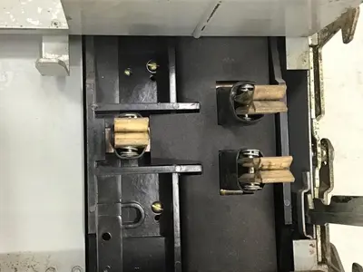 USED SIEMENS RV362