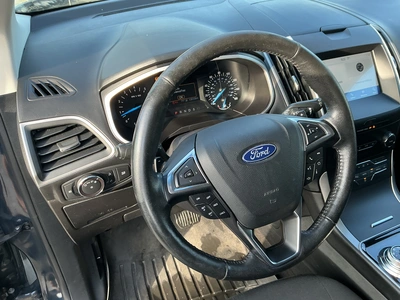 Used 2019 FORD EDGE SUVs Michigan US | Miedema Asset Management Group #1296323