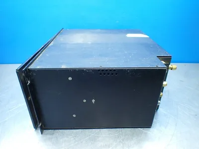 USED BECKMAN INDUSTRIAL 400A