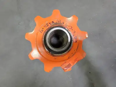 Mill Chain Sprocket WR78C9115I
