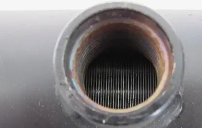 NEW THERMAL TRANSFER PRODUCTS EKS-714-82057 HEAT EXCHANGER EKS71482057