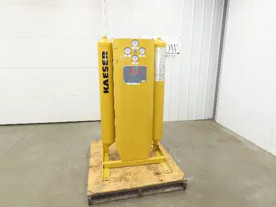 Used KAESER _UNKNOWN_ Air Dryers Indiana US | Arrow Industrial #1367626