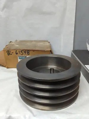 New | in-Stock DODGE 118092 Industrial Controls Ohio US | Surplus Asset Holdings #1235442