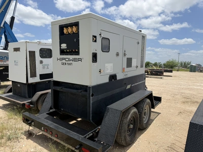 Used _UNKNOWN_ _UNKNOWN_ Generators Texas US | Miedema Asset Management Group #1312328