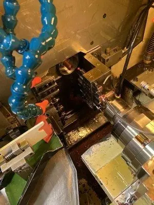 USED 2006 Tsugami BA-26