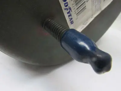 Goodyear  1R12-185 Airbag/Airspring Suspension Rolling Lobe
