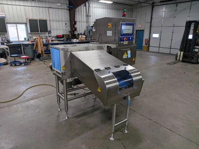 USED 2024 METTLER-TOLEDO X12