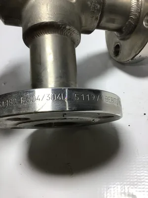 3M N2655B16 3M Stainless Steel Pipe Spool