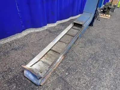 USED TURBO CONVEYOR 62888139