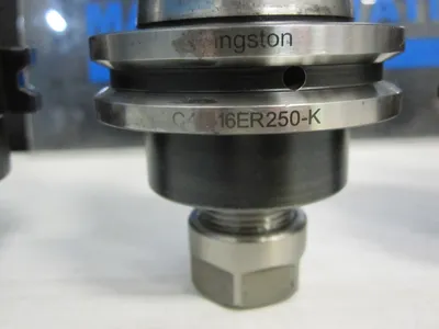 USED KINGSTON C40-16ER250-K