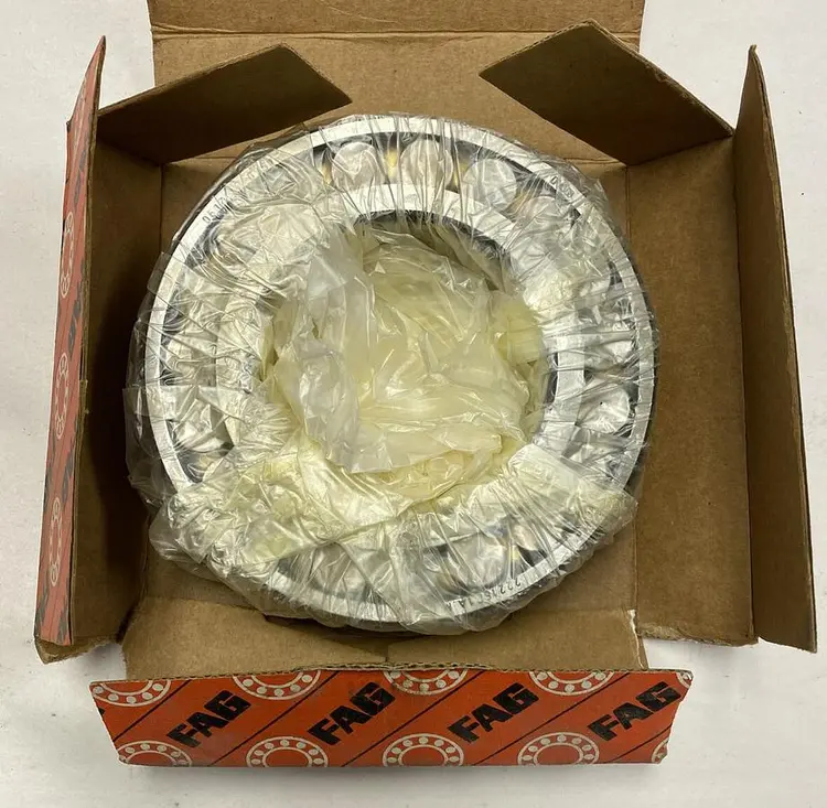 Used FAG 22216E1A.M.C3 Bearings | Surplus Asset Holdings #1188448