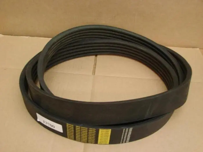 Used THERMOID INDUSTRIES 3V1320 Belts Michigan US | Ideal Machinery #692495