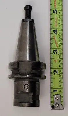 COMMAND B2U4-0003 Tooling & Accessories, Tooling | Machinery Central (3)